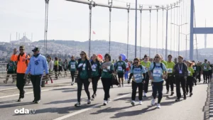 İstanbul Maratonu’nda Kalp Krizi Faciası: Süleyman Şengül Hayatını Kaybetti