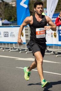 Boston Maratonu İçin Geri Sayım Başladı!